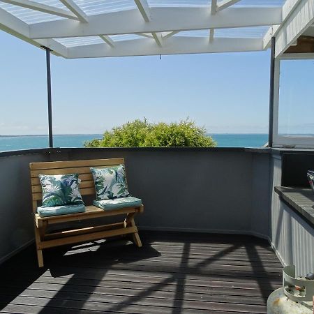 Villa Relax In Riverton Exterior foto