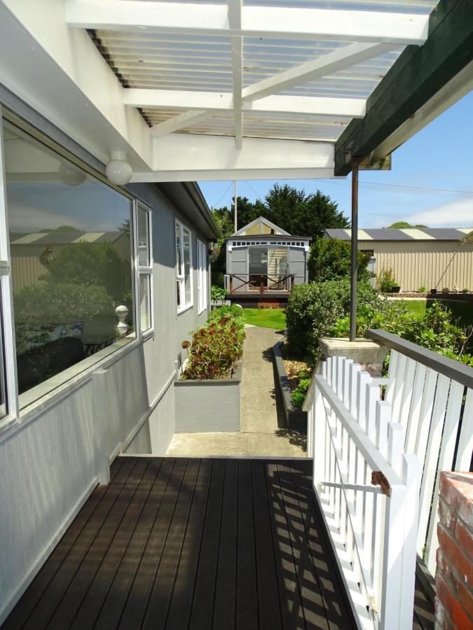 Villa Relax In Riverton Exterior foto