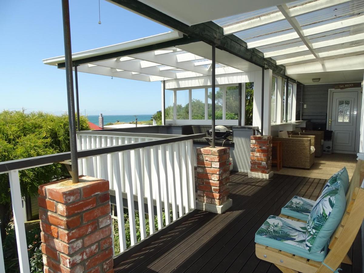 Villa Relax In Riverton Exterior foto