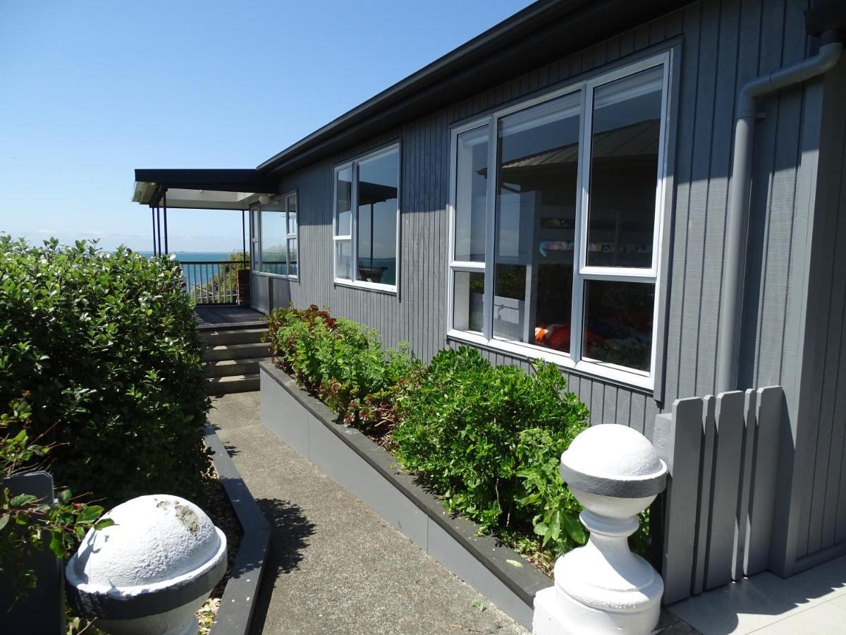 Villa Relax In Riverton Exterior foto