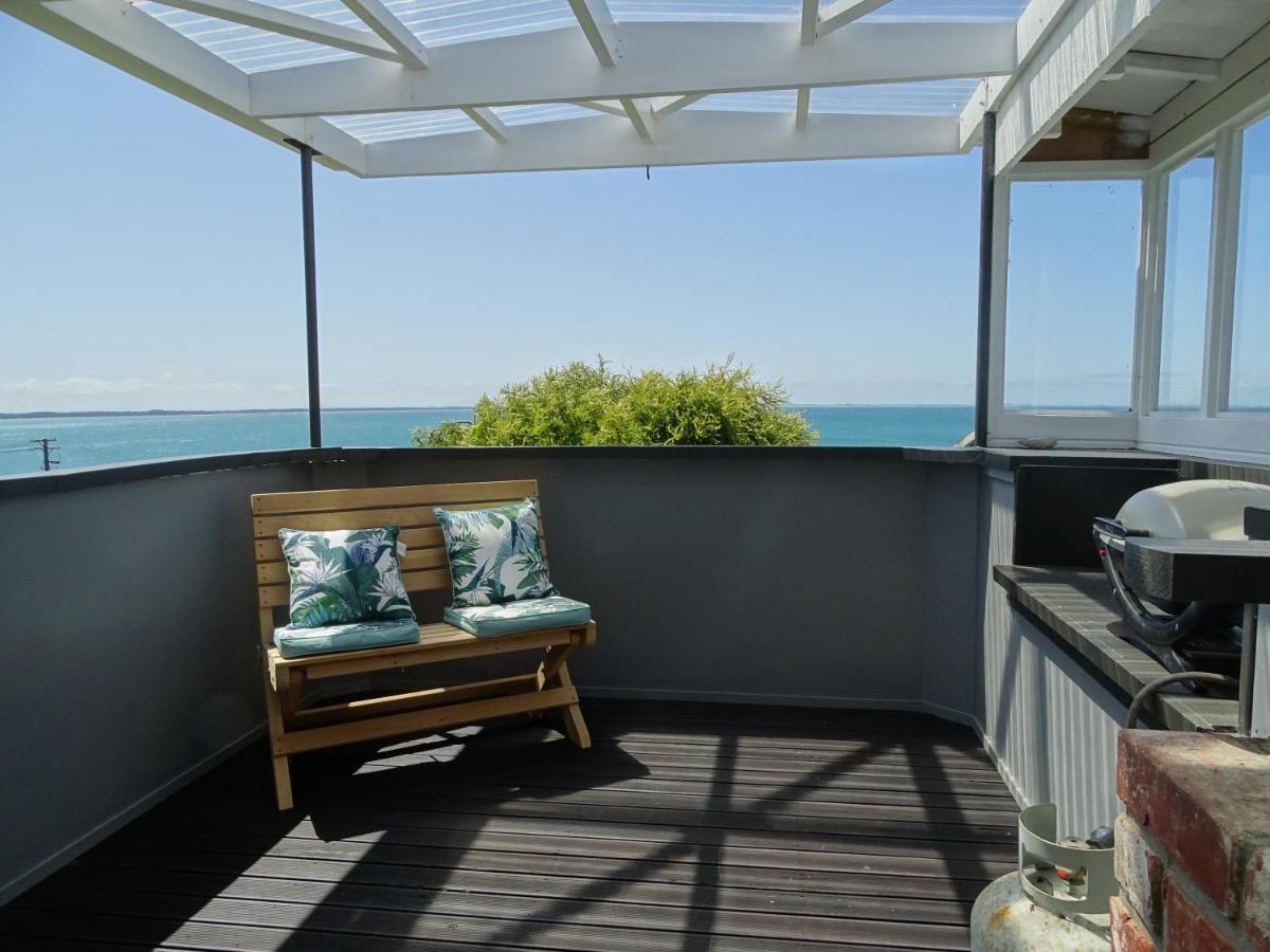 Villa Relax In Riverton Exterior foto
