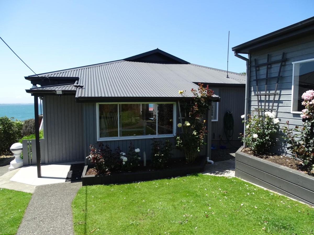 Villa Relax In Riverton Exterior foto